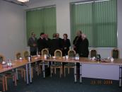 Spotkanie w NFOŚiGW w Warszawie - 23.01.2009r., rozmiar: 158 KB