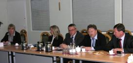 Spotkanie w NFOŚiGW w Warszawie - 23.01.2009r., rozmiar: 482 KB