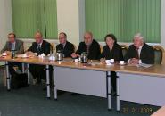 Spotkanie w NFOŚiGW w Warszawie - 23.01.2009r., rozmiar: 923 KB