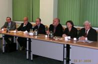 Spotkanie w NFOŚiGW w Warszawie - 23.01.2009r., rozmiar: 945 KB